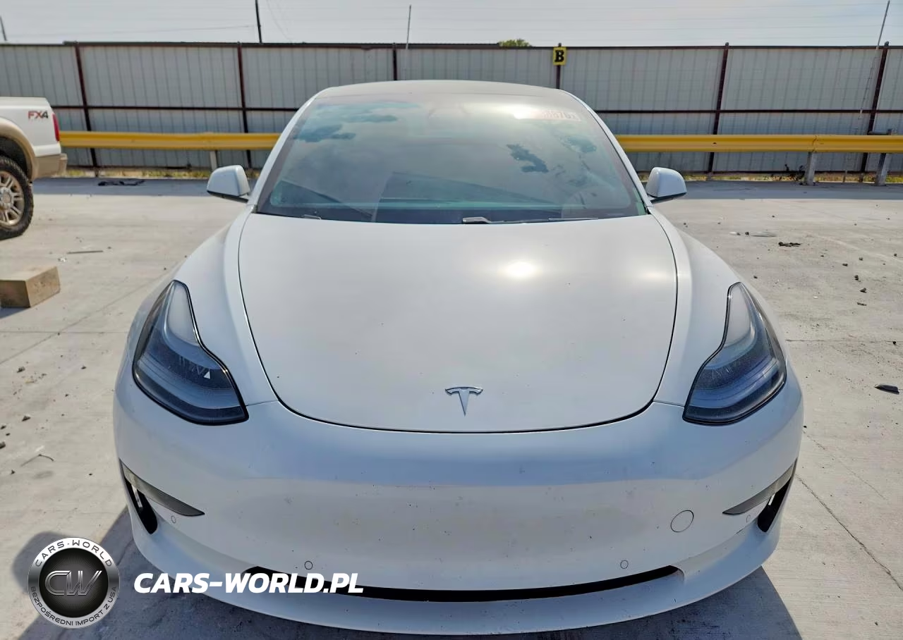 2021 Tesla Model 3 VIN:5YJ3E1EA0MF043038 - 5