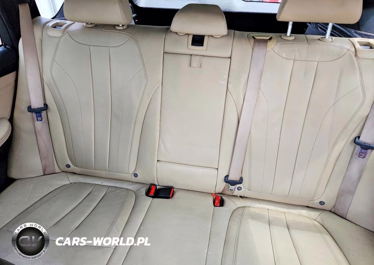 2017 BMW X5 Sdrive35I VIN:5UXKR2C31H0U23194 - 10