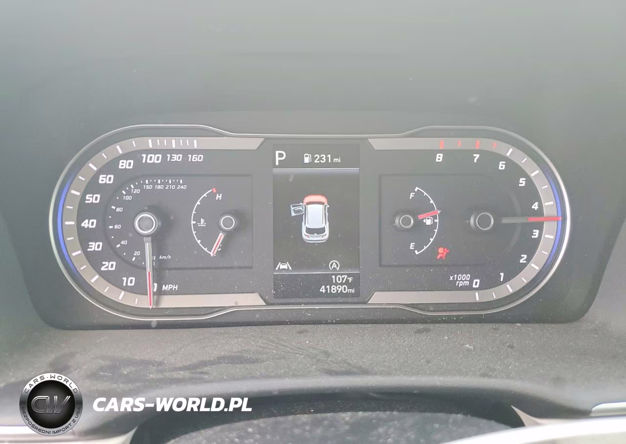2022 Hyundai Tucson Se VIN:KM8JA3AE1NU024199 - 9