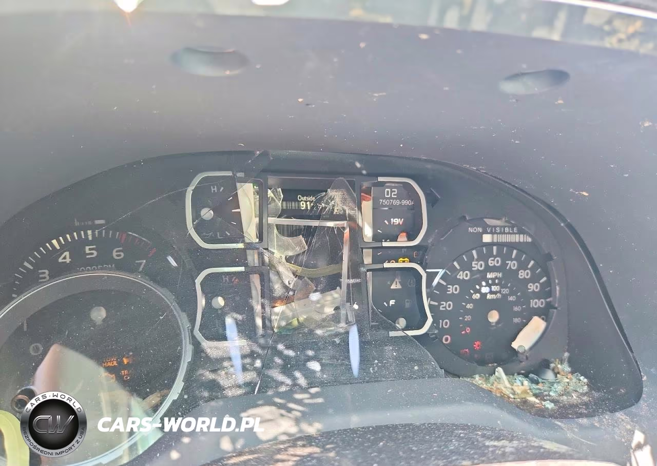 2021 Toyota Tundra Sr5 VIN:5TFRY5F12MX281955 - 9