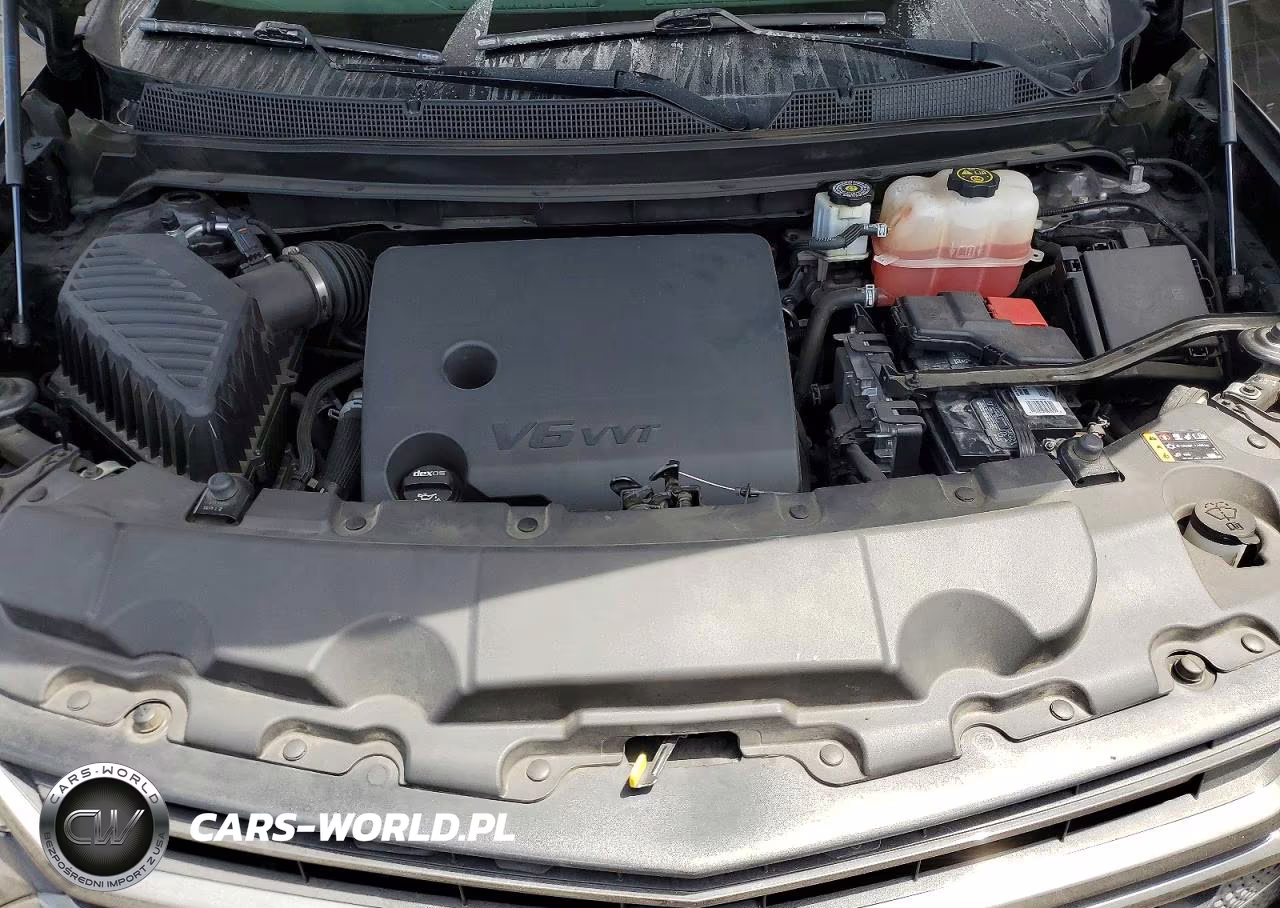 2021 Chevrolet Traverse Rs VIN:1GNERJKW6MJ167294 - 12