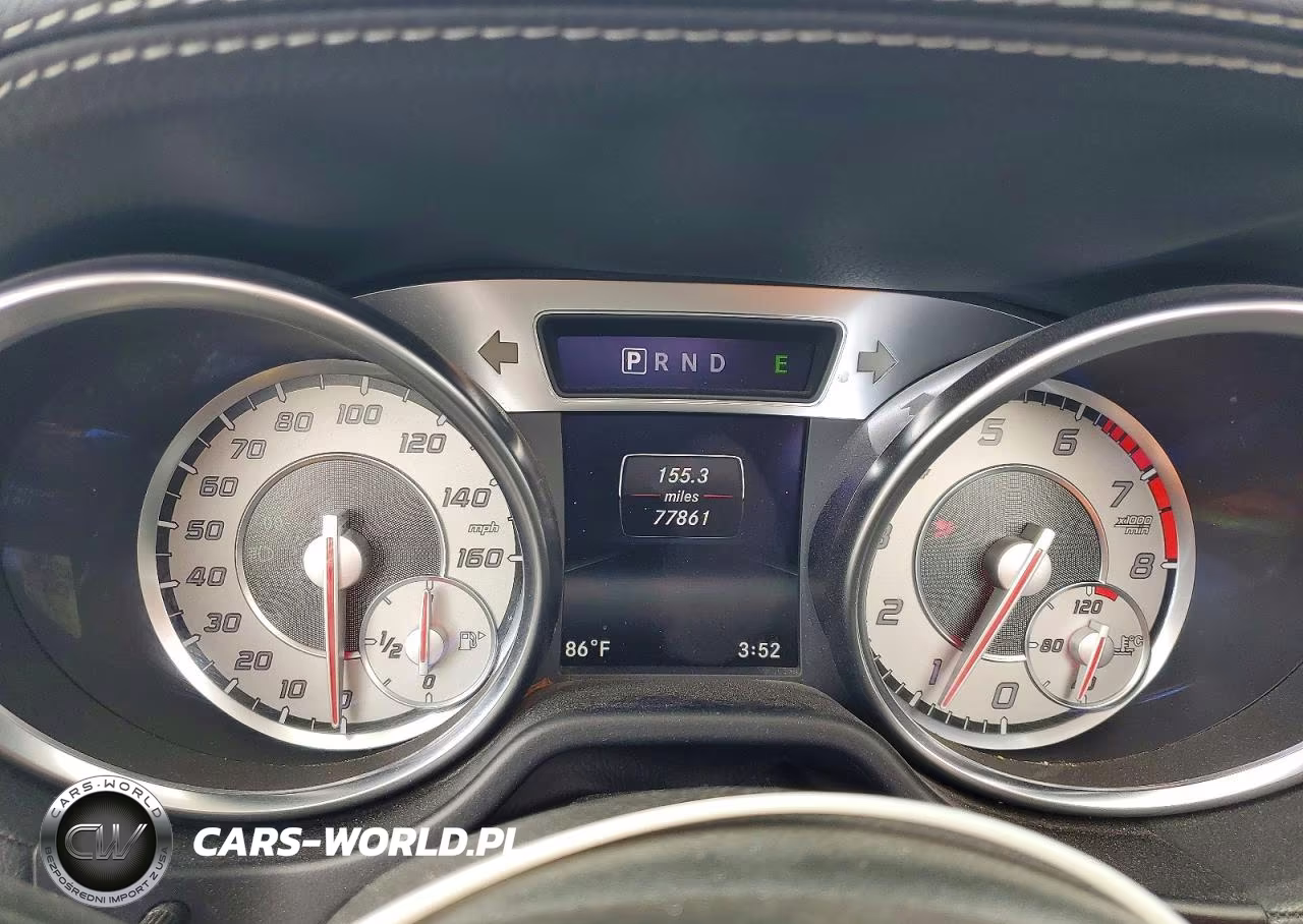 2015 Mercedes-Benz Sl 400 VIN:WDDJK6FA1FF032985 - 9