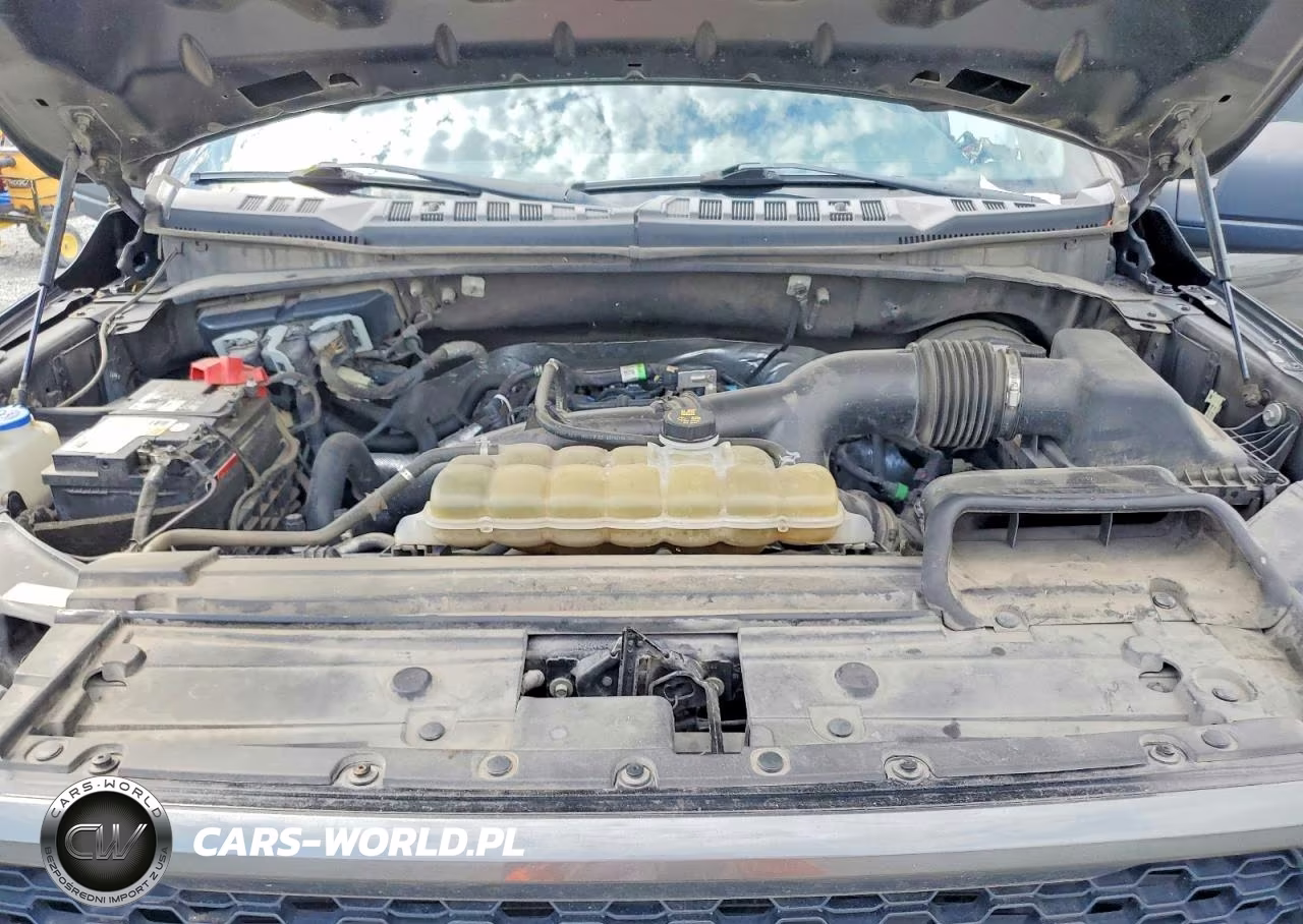 2019 Ford F150 Super Cab VIN:1FTEX1CP2KKF23091 - 11