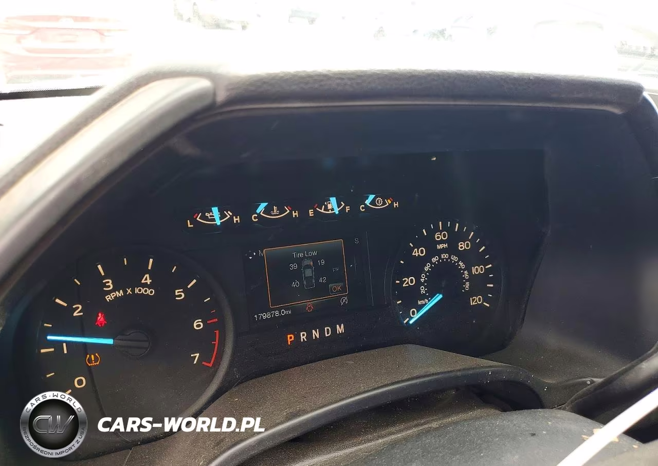 2019 Ford F150 Super Cab VIN:1FTEX1CP2KKF23091 - 9