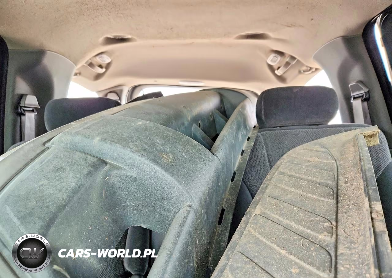 2002 Chevrolet Trailblazer Ext VIN:1GNET16S526133369 - 10