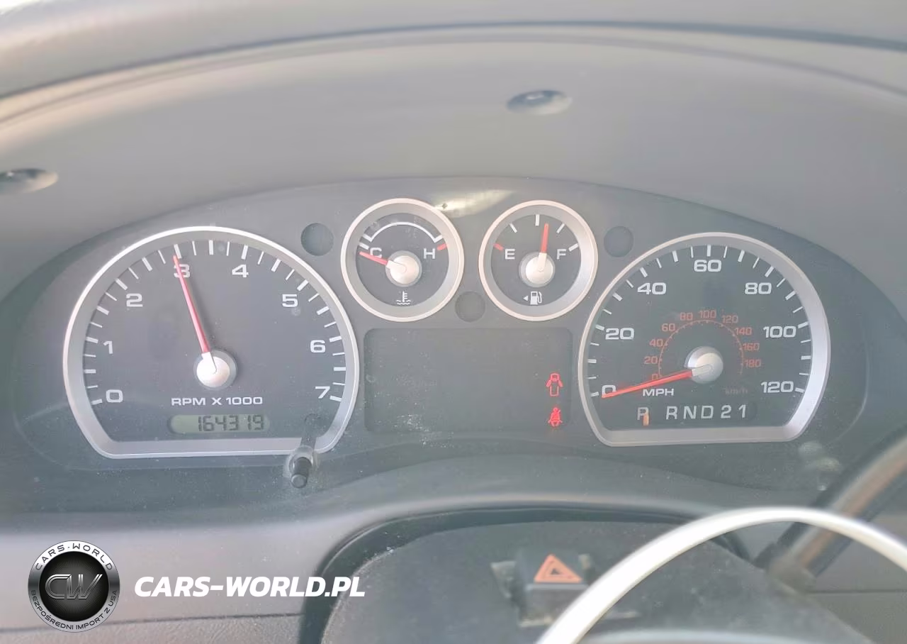 2007 Ford Ranger VIN:1FTYR10U57PA43512 - 9
