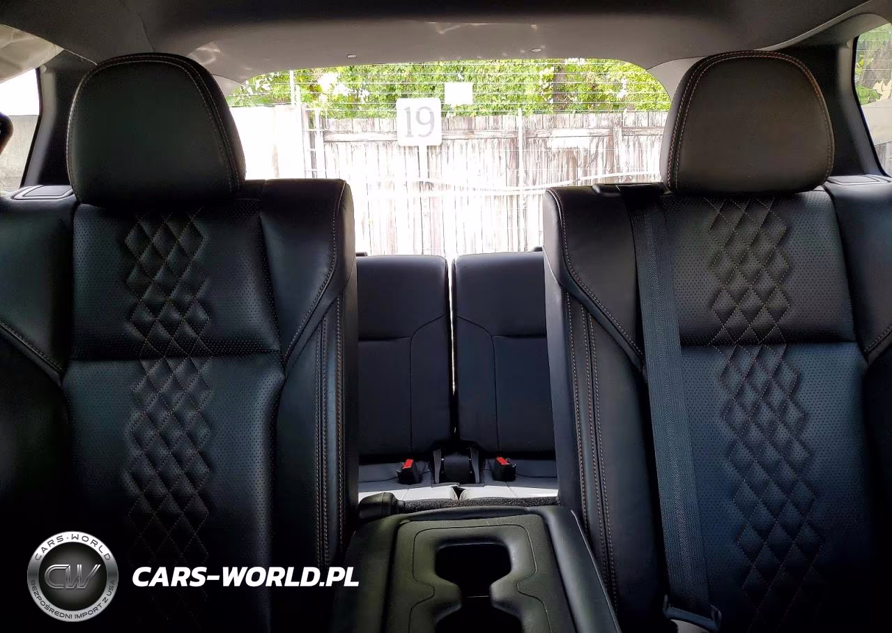 2022 Mitsubishi Outlander Sel VIN:JA4J3VA85NZ022537 - 10