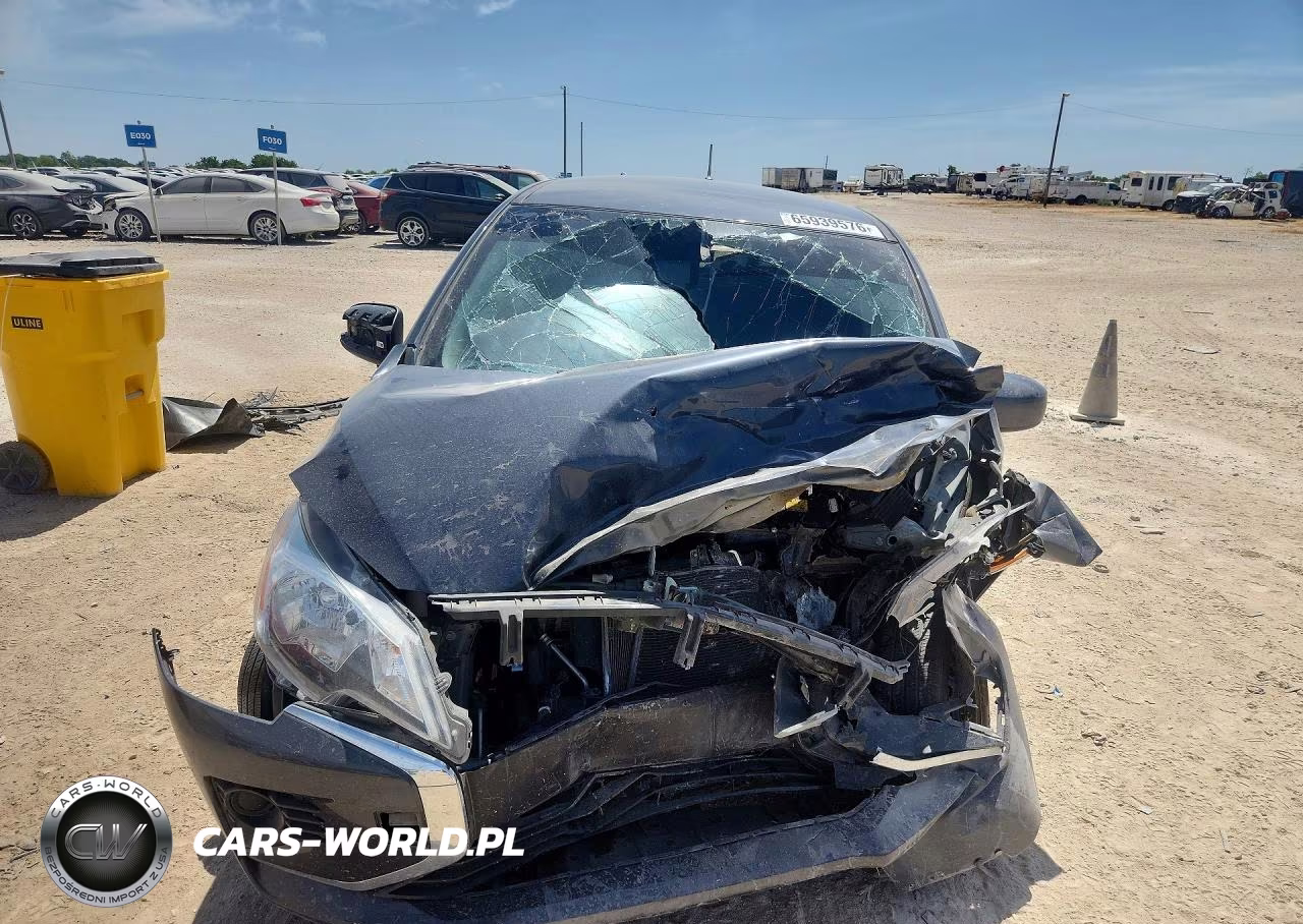 2024 Mitsubishi Mirage Es VIN:ML32AUHJ6RH000905 - 5