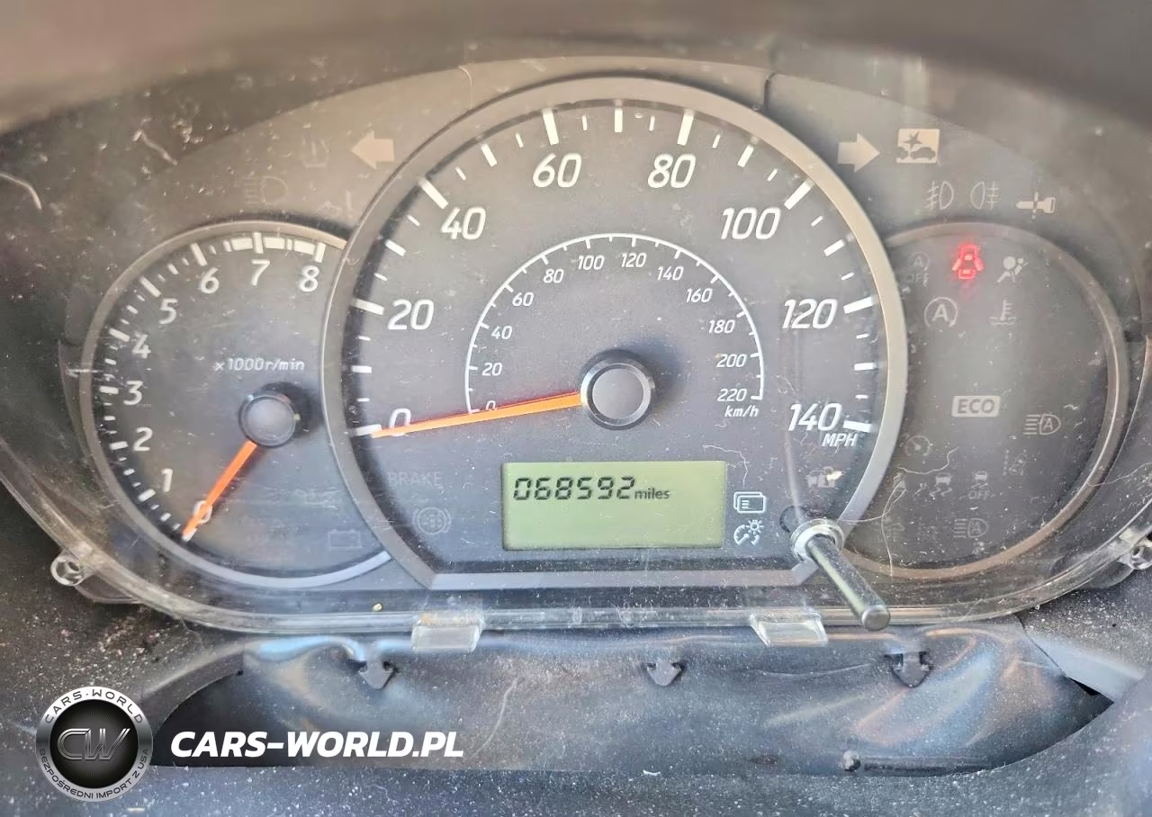 2024 Mitsubishi Mirage Es VIN:ML32AUHJ6RH000905 - 9