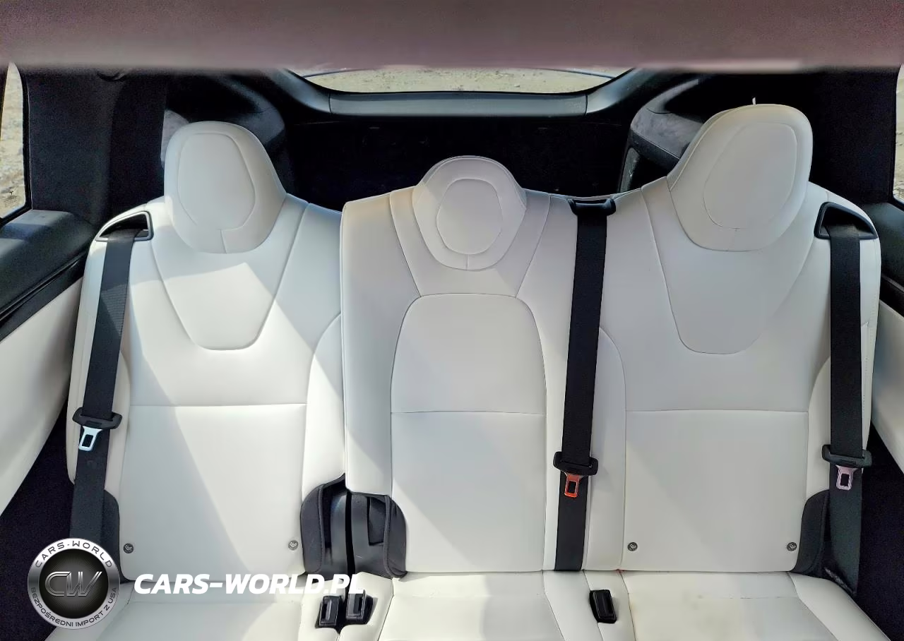 2018 Tesla Model X VIN:5YJXCDE24JF121964 - 10