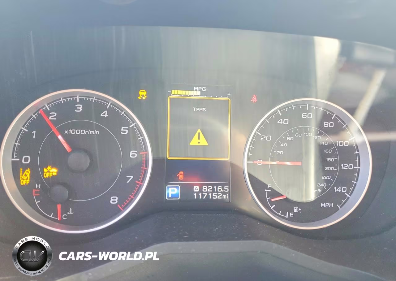 2019 Subaru Ascent VIN:4S4WMAAD2K3429742 - 9