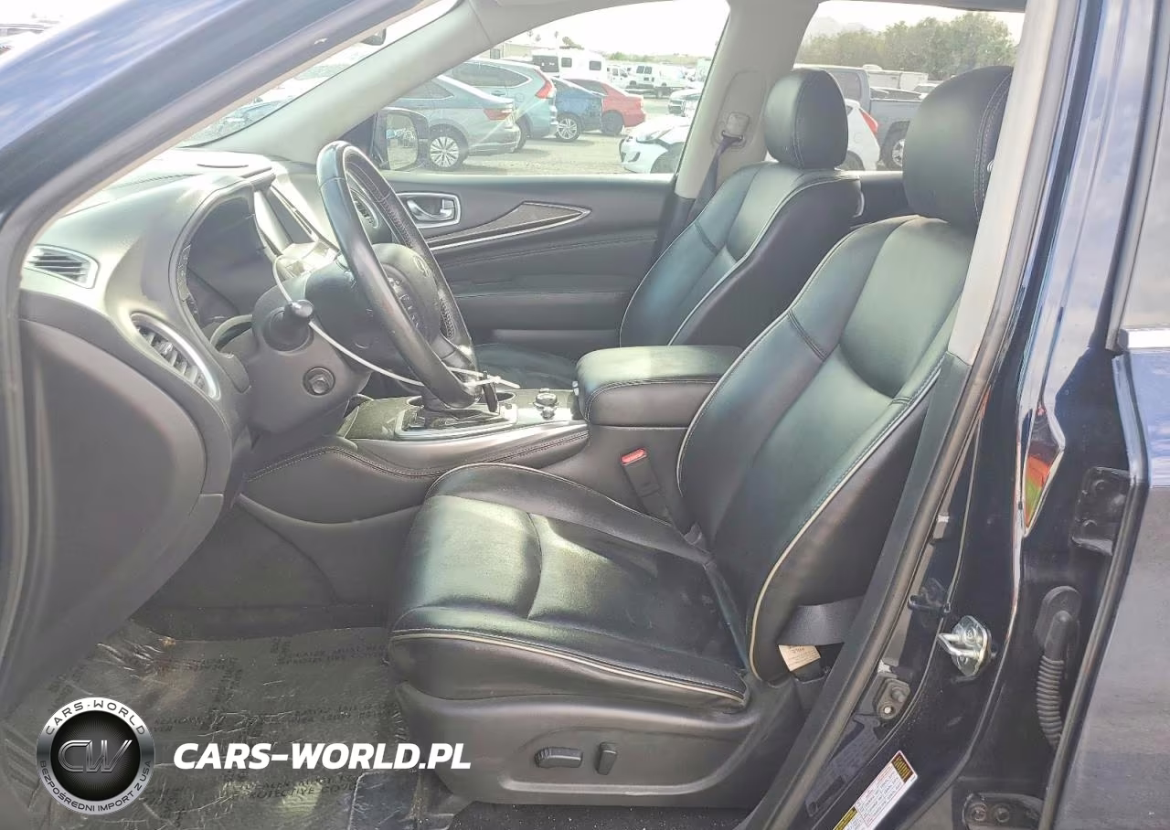 2020 Infiniti Qx60 Pure VIN:5N1DL0MN5LC532633 - 7