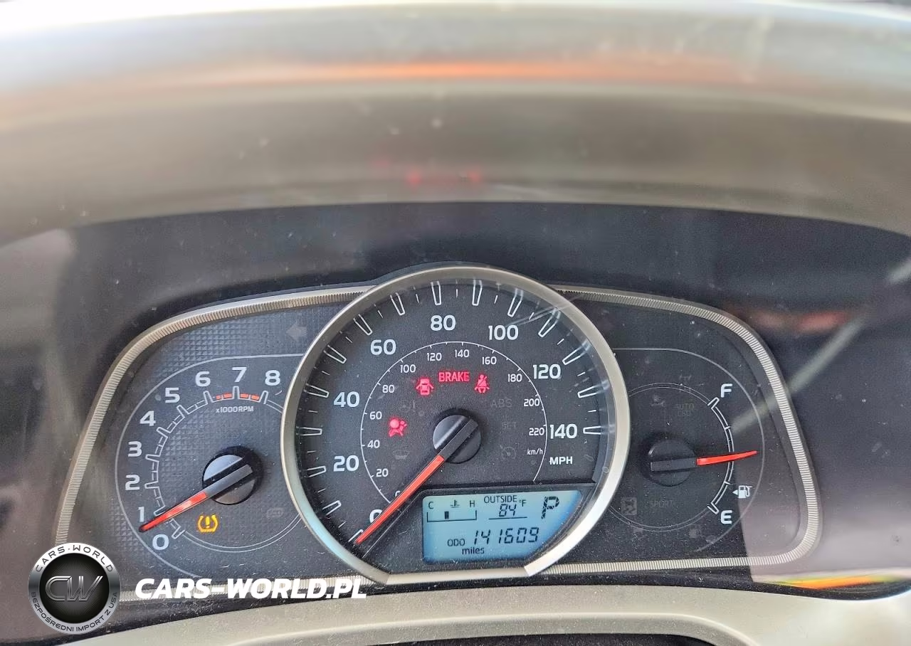 2015 Toyota Rav4 Le VIN:JTMBFREV6FJ050047 - 9