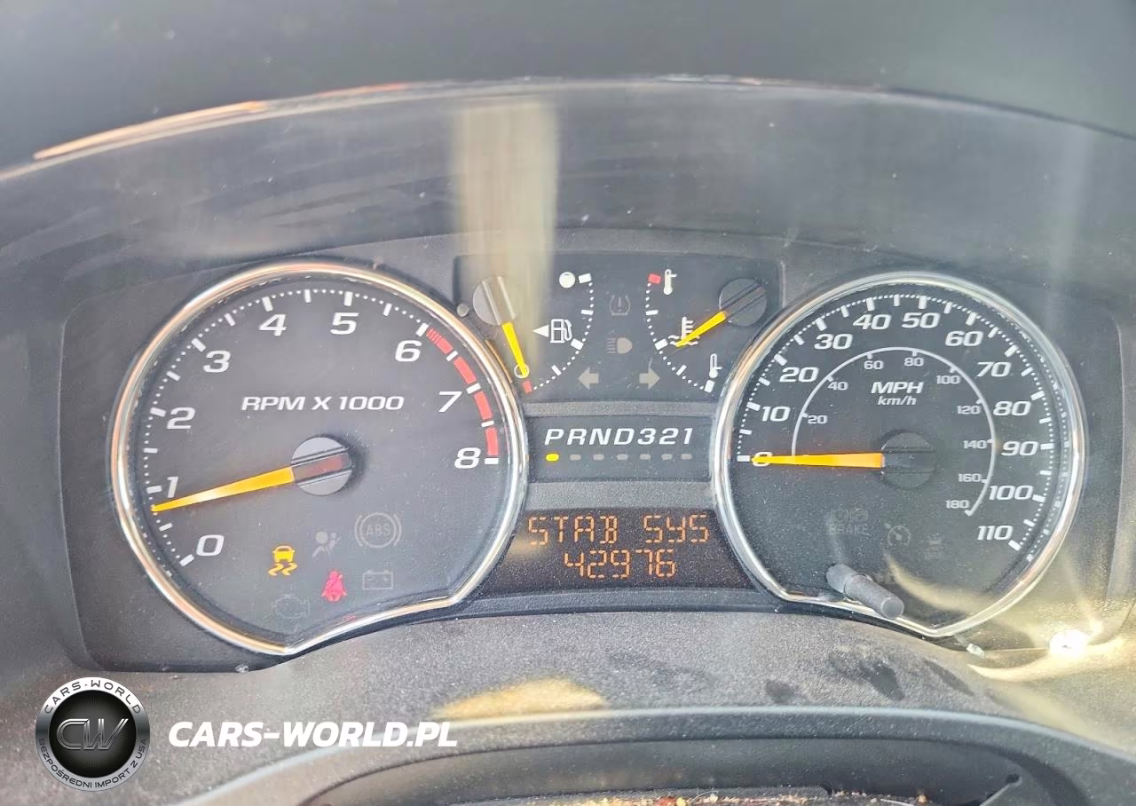 2012 Chevrolet Colorado Lt VIN:1GCESCF95C8134760 - 9