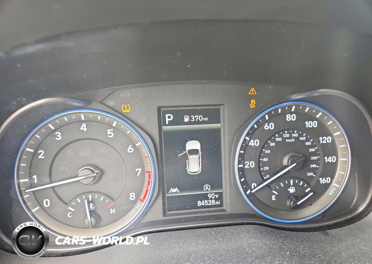 2022 Hyundai Kona Se VIN:KM8K22AB5NU843010 - 9