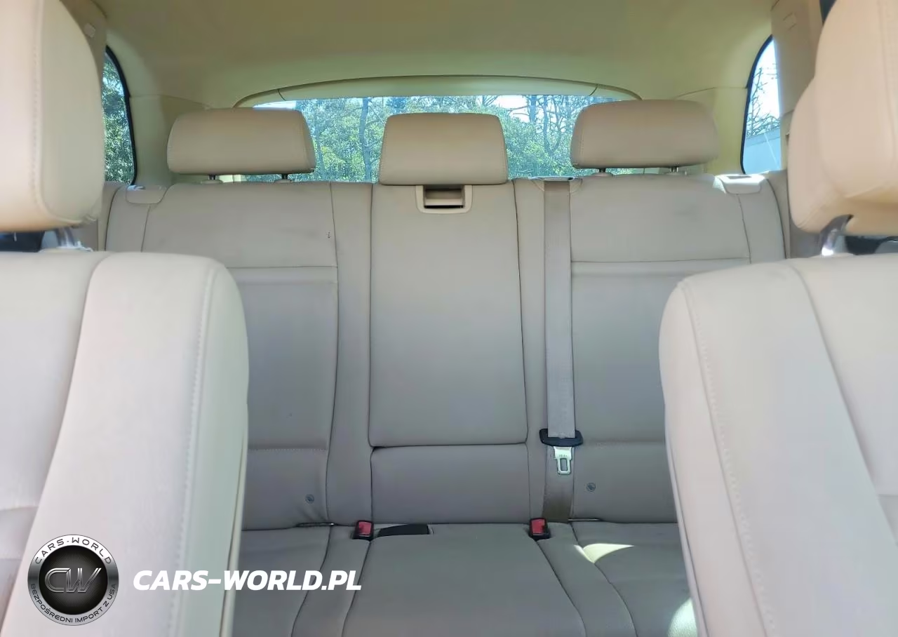 2012 BMW X5 xDrive35I VIN:5UXZV4C53CL765664 - 10