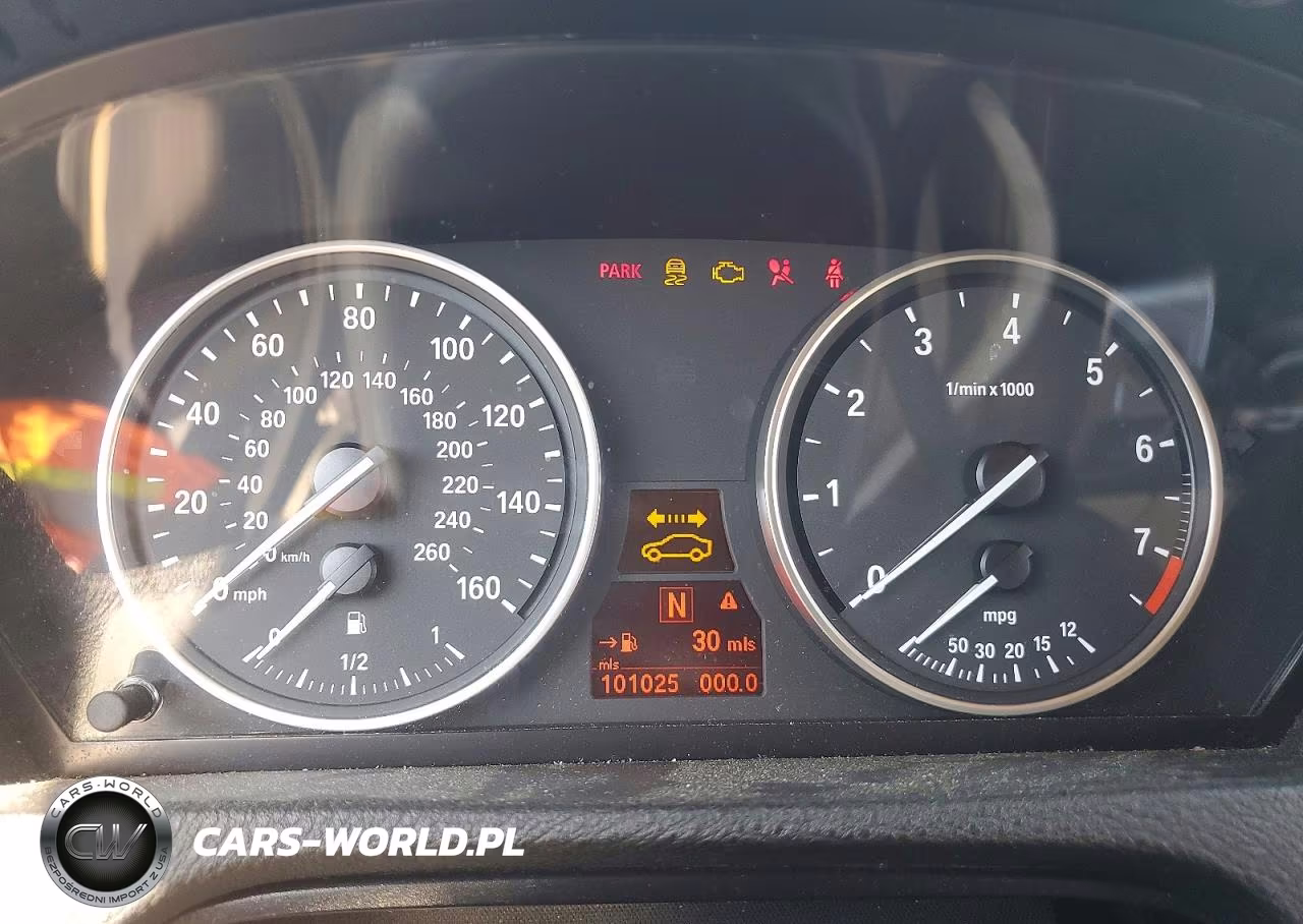 2012 BMW X5 xDrive35I VIN:5UXZV4C53CL765664 - 9