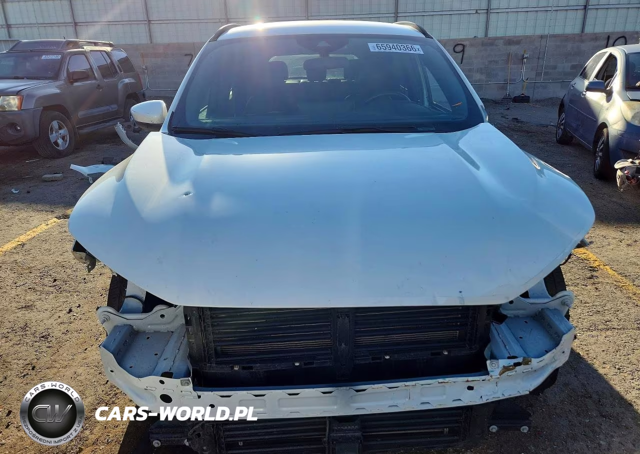2023 Ford Escape St Line Select VIN:1FMCU9NA7PUB16494 - 5