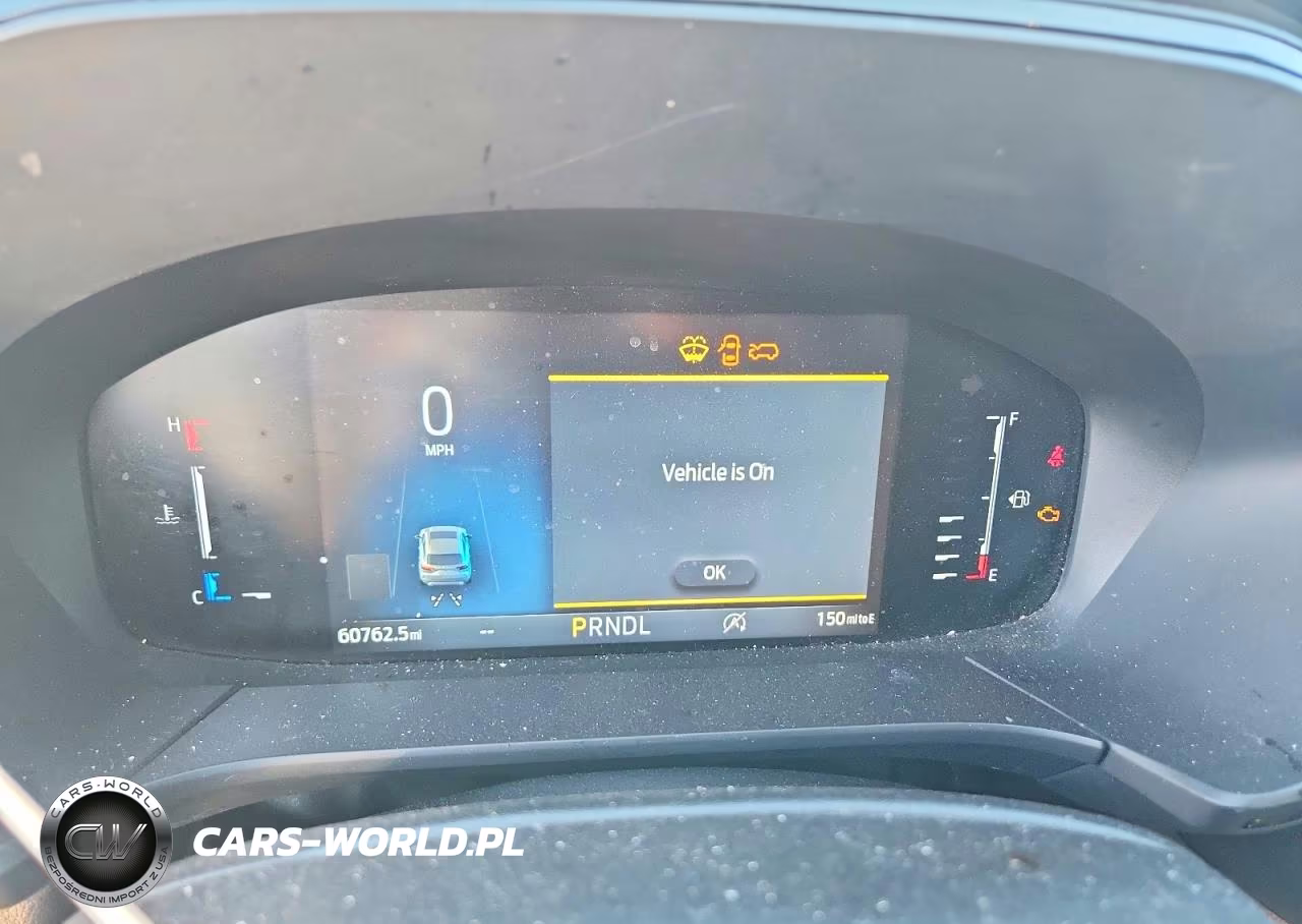 2023 Ford Escape St Line Select VIN:1FMCU9NA7PUB16494 - 9