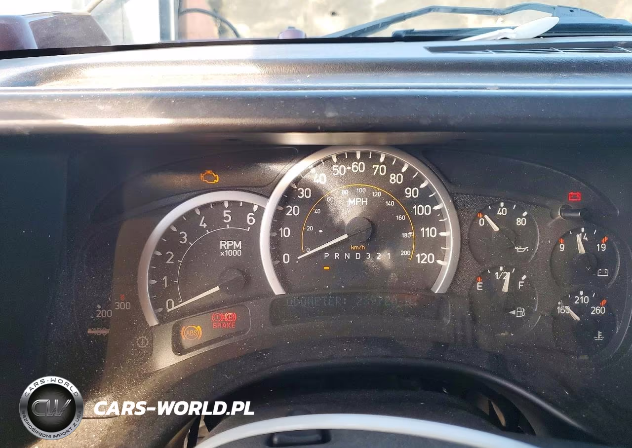 2006 Hummer H2 VIN:5GRGN23U66H115284 - 9