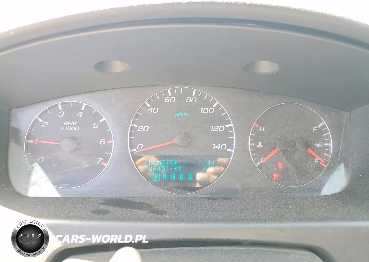 2009 Chevrolet Impala 1Lt VIN:2G1WT57N491207145 - 9