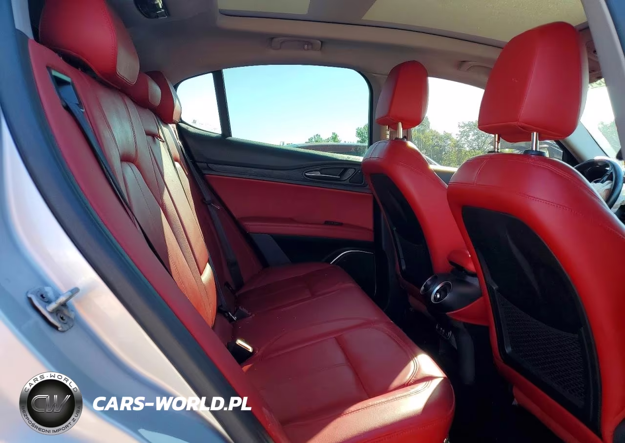 2020 Alfa Romeo Stelvio VIN:ZASPAKAN1L7C75557 - 11