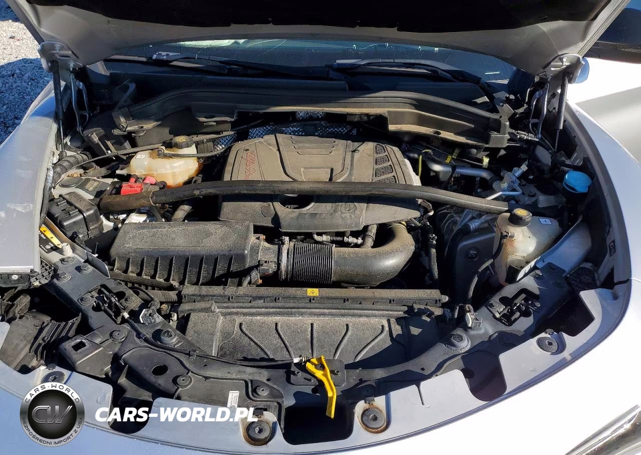 2020 Alfa Romeo Stelvio VIN:ZASPAKAN1L7C75557 - 12
