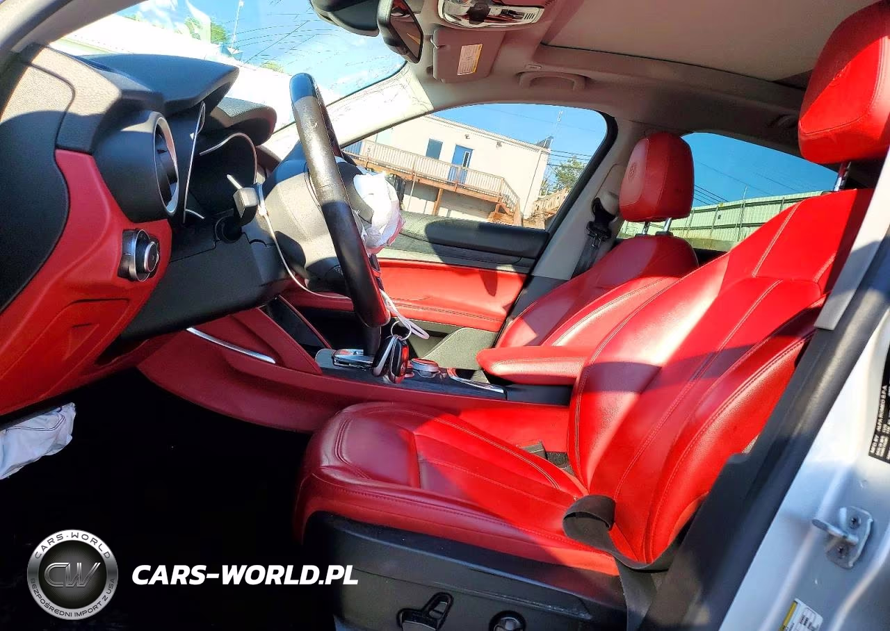 2020 Alfa Romeo Stelvio VIN:ZASPAKAN1L7C75557 - 7