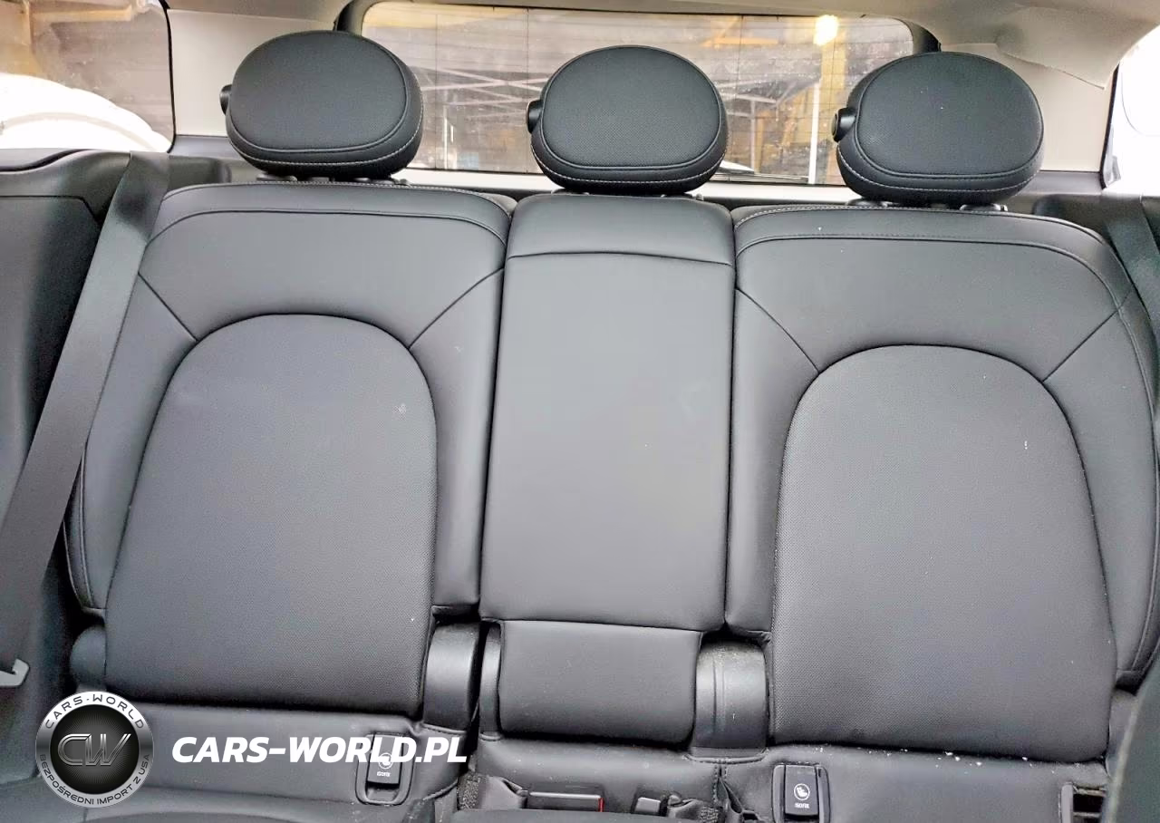 2024 Mini Cooper S Countryman All4 VIN:WMZ83BR02R3S12032 - 10