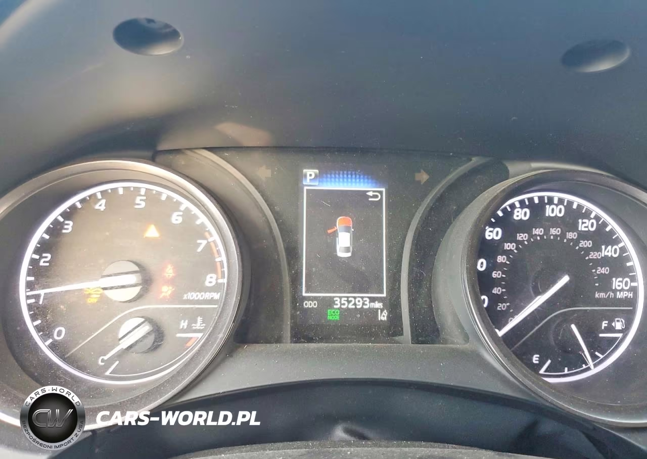 2023 Toyota Camry Se VIN:4T1G11AK1PU108546 - 9