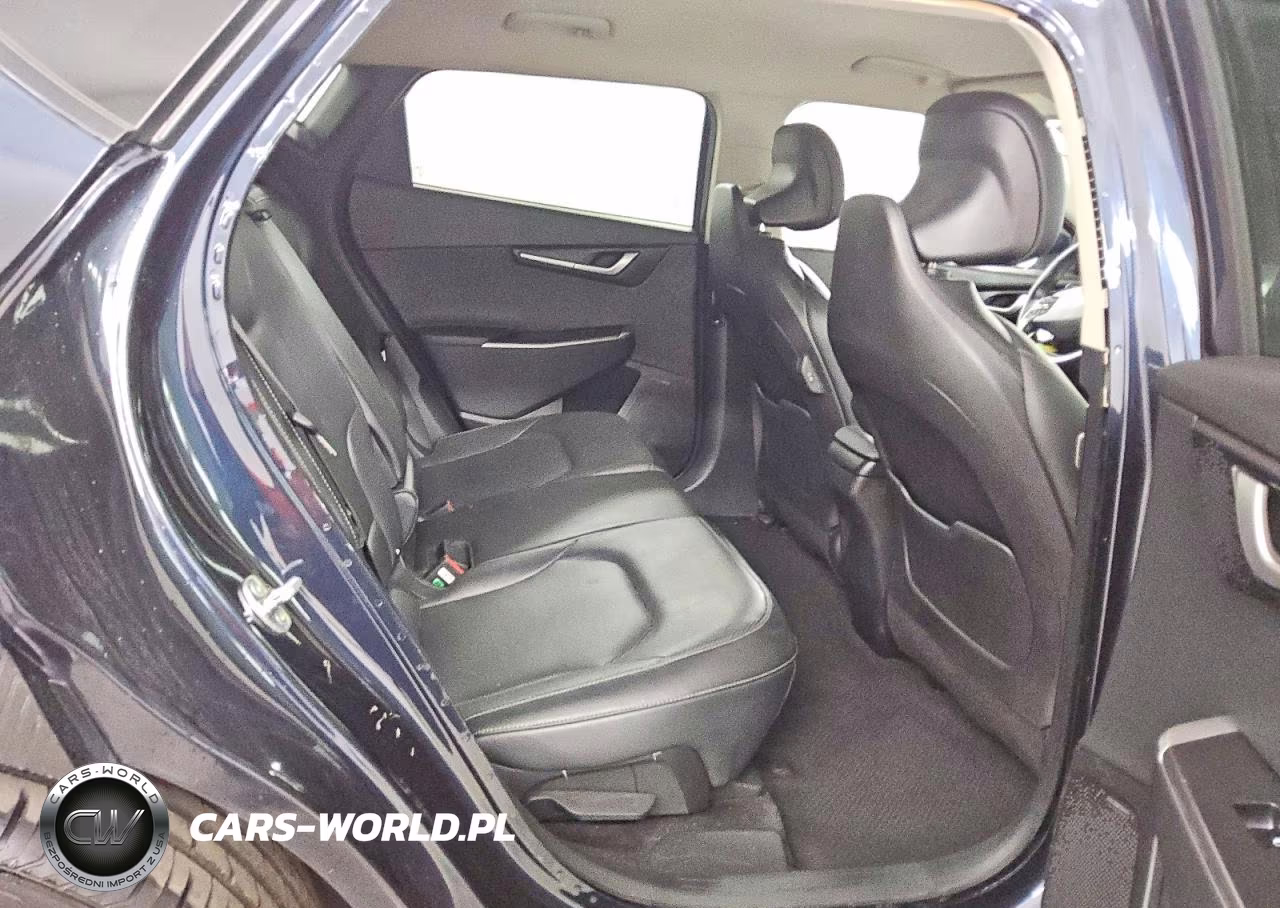 2023 Kia Ev6 Wind VIN:KNDC34LA3P5602078 - 11