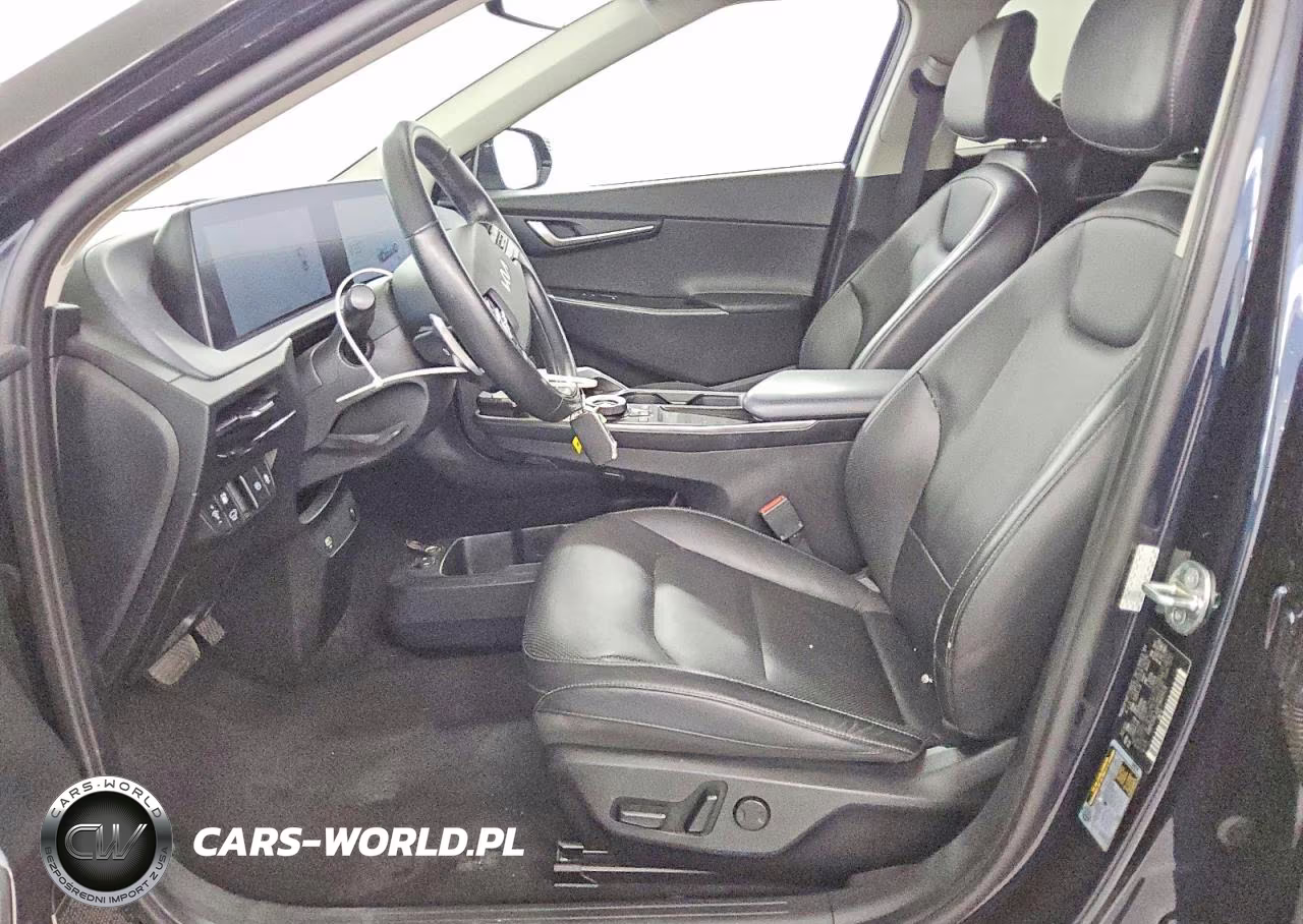 2023 Kia Ev6 Wind VIN:KNDC34LA3P5602078 - 7