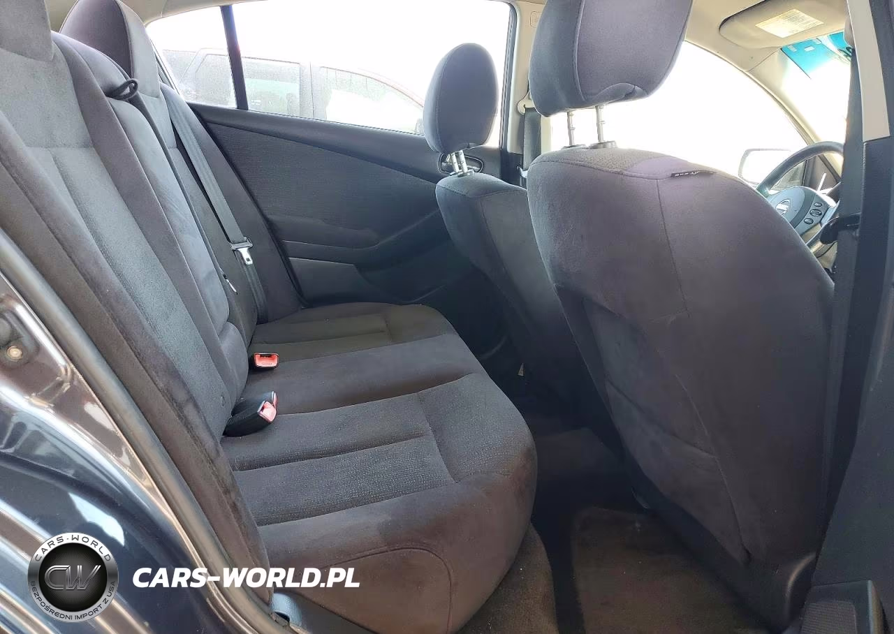 2011 Nissan Altima 2.5 VIN:1N4AL2APXBC173471 - 10