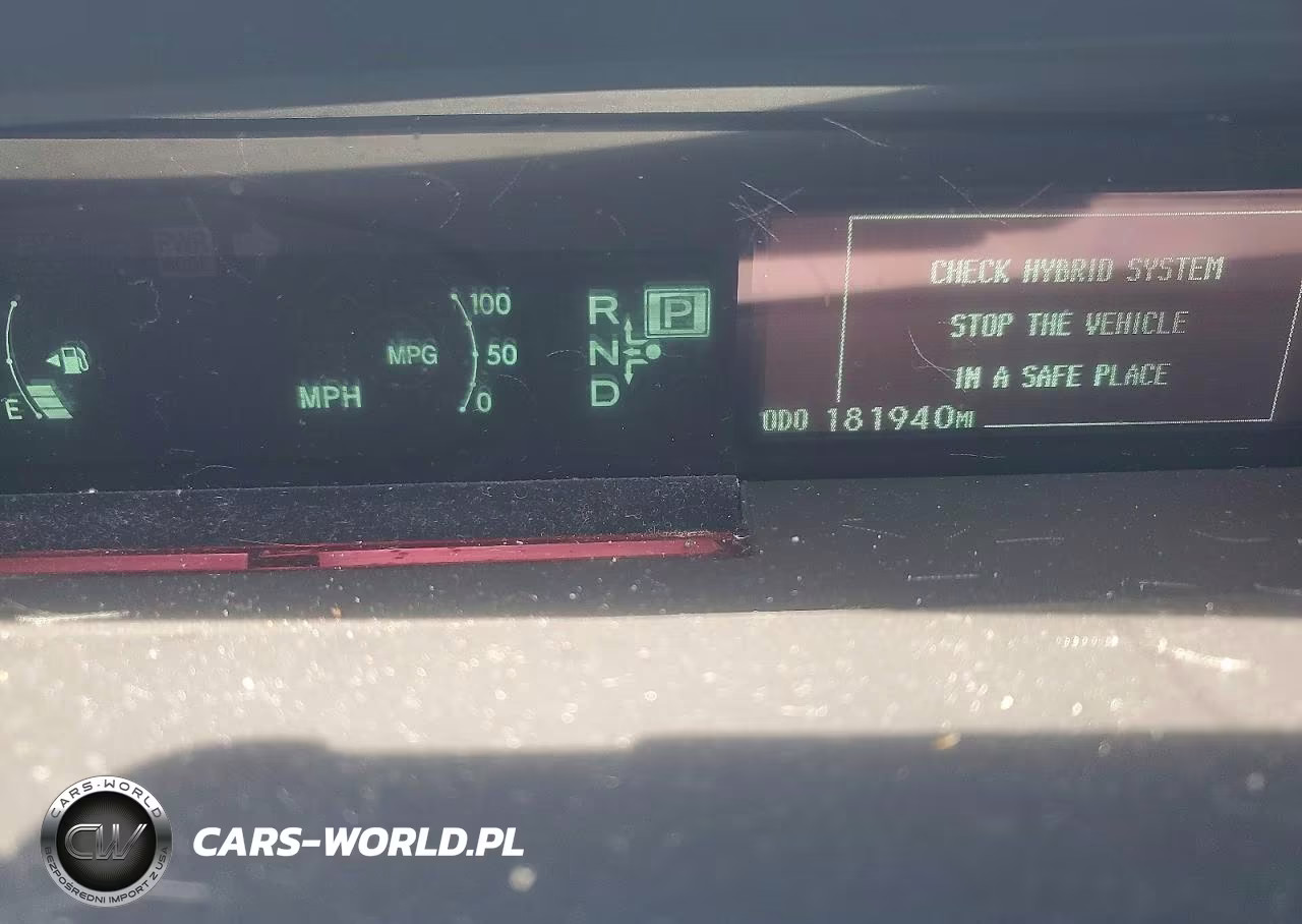 2015 Toyota Prius Four VIN:JTDKN3DU8F1913875 - 9