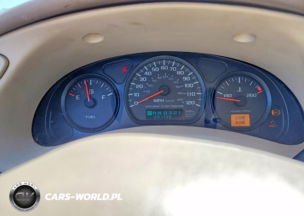 2002 Chevrolet Impala VIN:2G1WF52E529223361 - 9