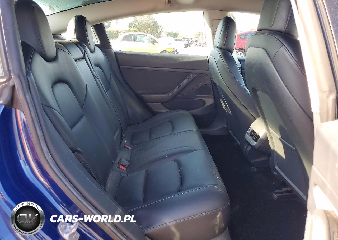 2020 Tesla Model 3 VIN:5YJ3E1EA3LF799333 - 10