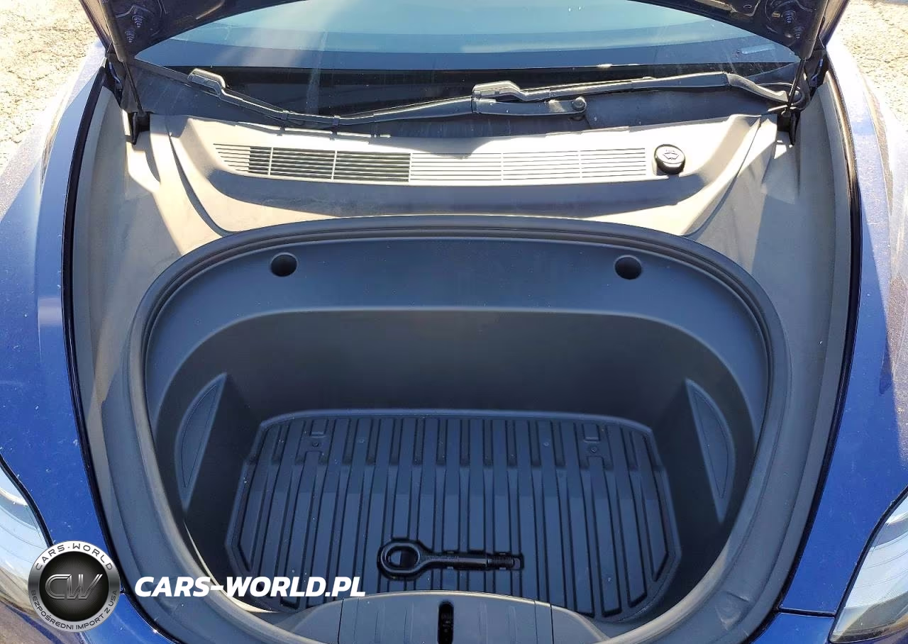 2020 Tesla Model 3 VIN:5YJ3E1EA3LF799333 - 11
