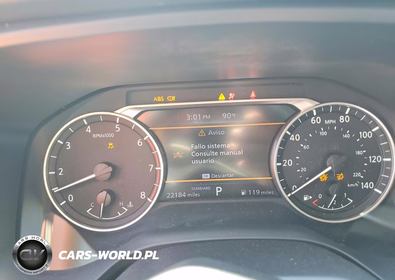 2025 Nissan Rogue Sv VIN:JN8BT3BAXSW010711 - 9