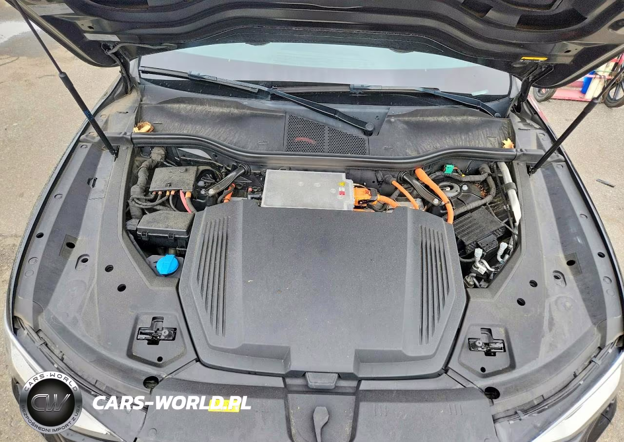 2021 Audi E-Tron Premium Plus VIN:WA1LAAGE7MB001541 - 12