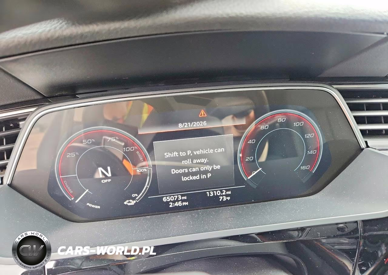 2021 Audi E-Tron Premium Plus VIN:WA1LAAGE7MB001541 - 9