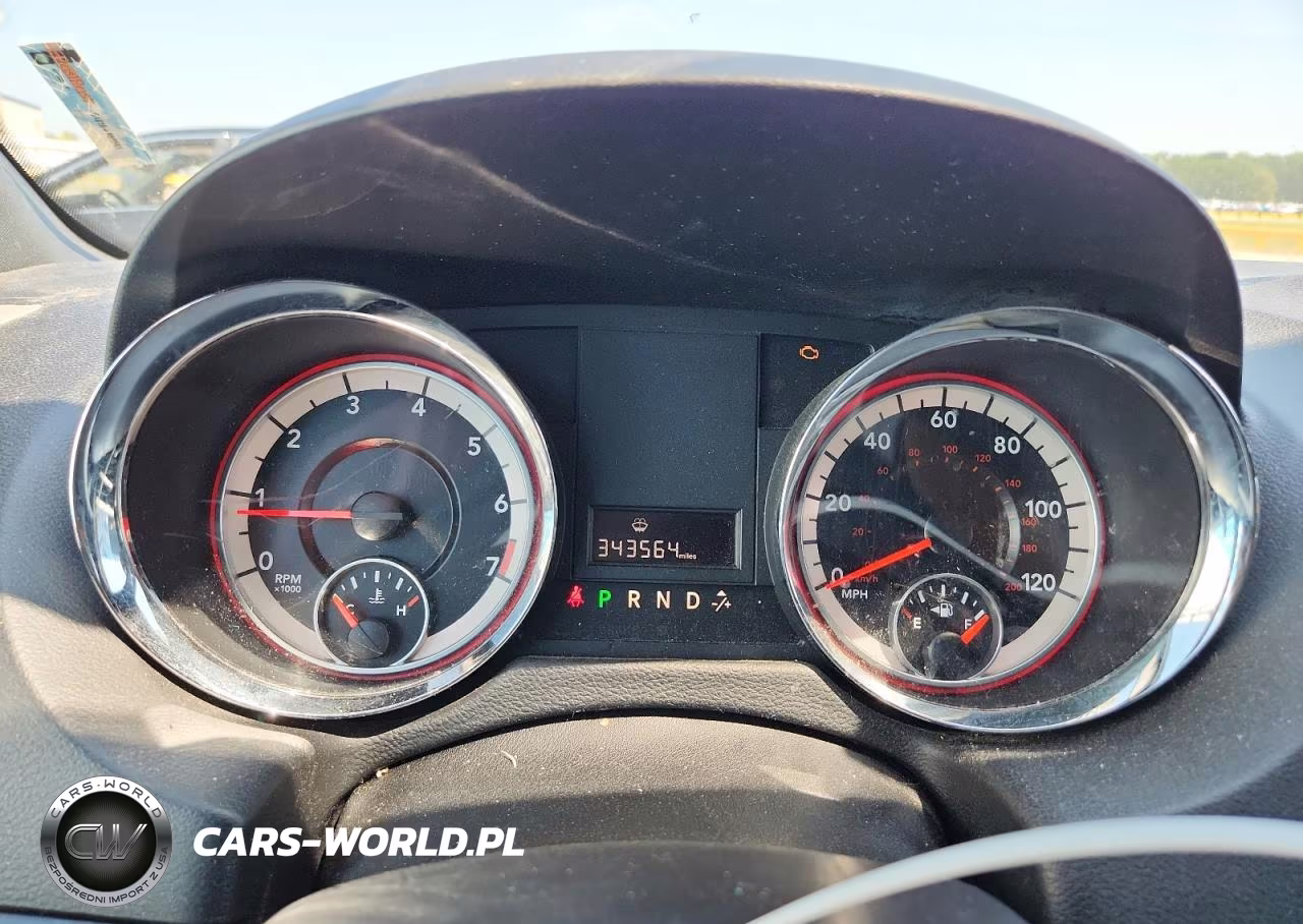 2019 Dodge Grand Caravan Sxt VIN:2C4RDGCG1KR776482 - 9