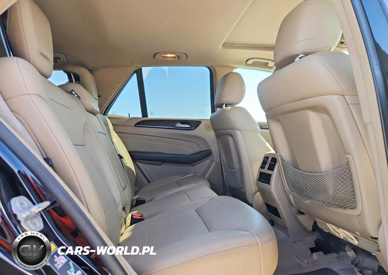 2013 Mercedes-Benz Ml 350 VIN:4JGDA5JB7DA130249 - 11