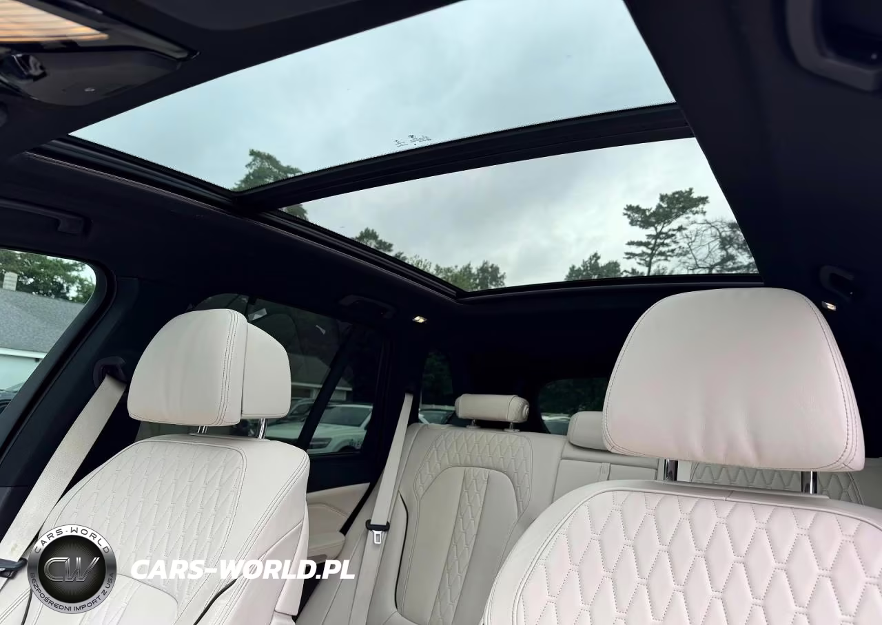 2022 BMW X5 xDrive45E VIN:5UXTA6C09N9J12211 - 7