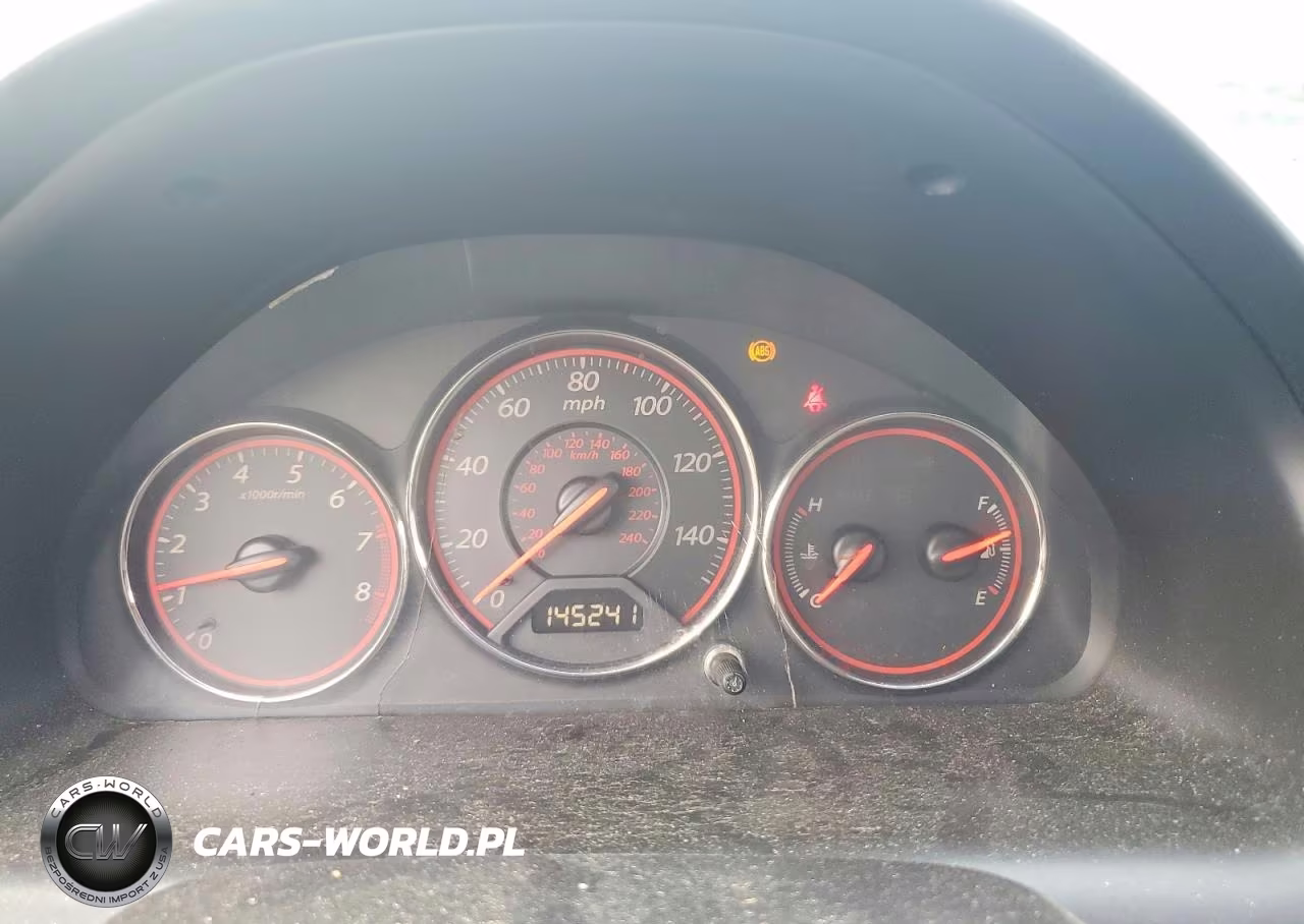 2003 Honda Civic Ex VIN:1HGEM21923L022962 - 9