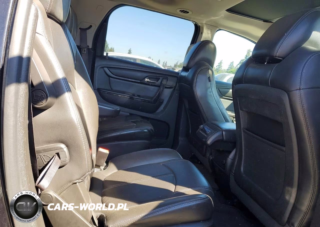 2013 GMC Acadia Slt-1 VIN:1GKKVRKD7DJ244053 - 11