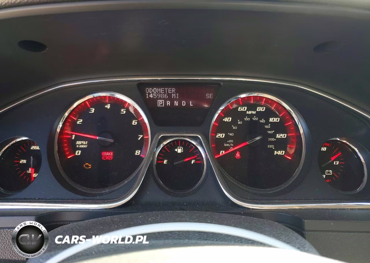 2013 GMC Acadia Slt-1 VIN:1GKKVRKD7DJ244053 - 9