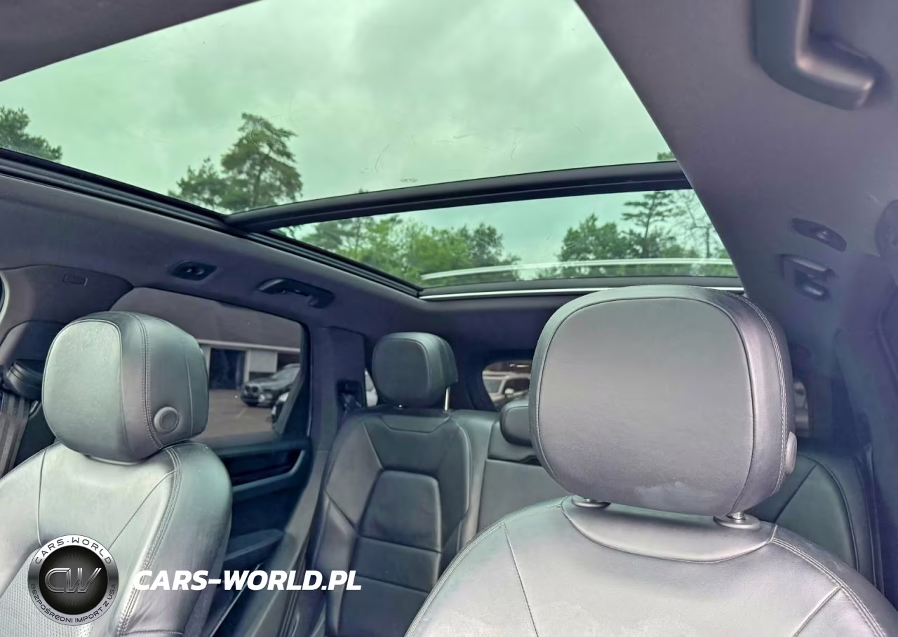 2019 Porsche Cayenne VIN:WP1AA2AY9KDA09016 - 8