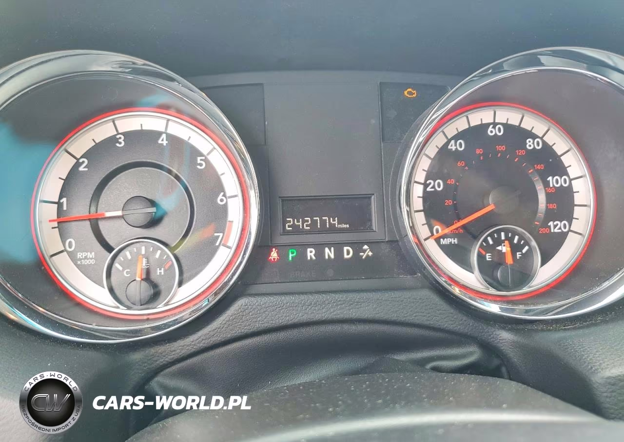 2020 Dodge Grand Caravan Se VIN:2C4RDGBGXLR175638 - 9