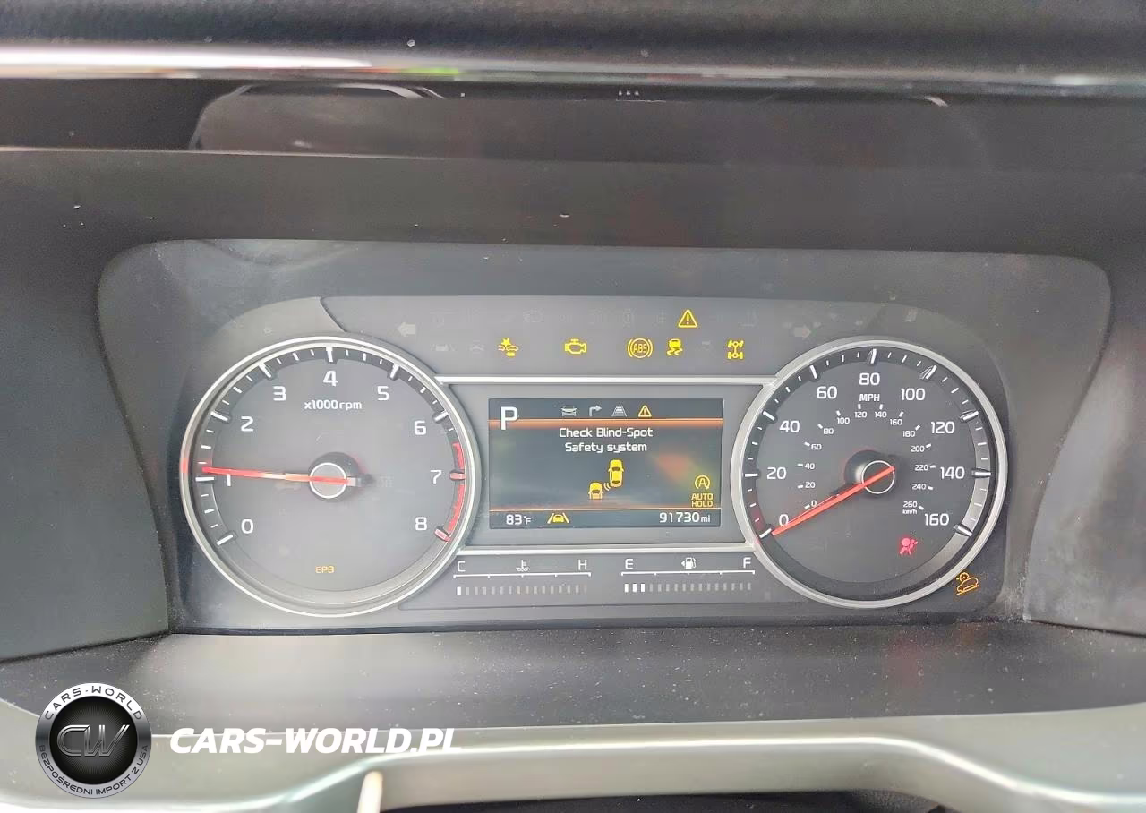 2021 Kia Sorento Sx VIN:5XYRKDLFXMG056486 - 9