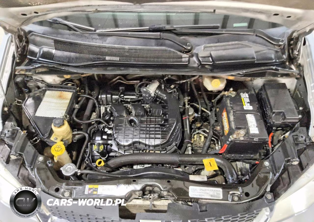 2019 Dodge Grand Caravan Se VIN:2C4RDGBG1KR805271 - 12